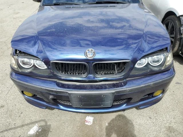 Photo 10 VIN: WBAEV53415KM40157 - BMW 330 I 