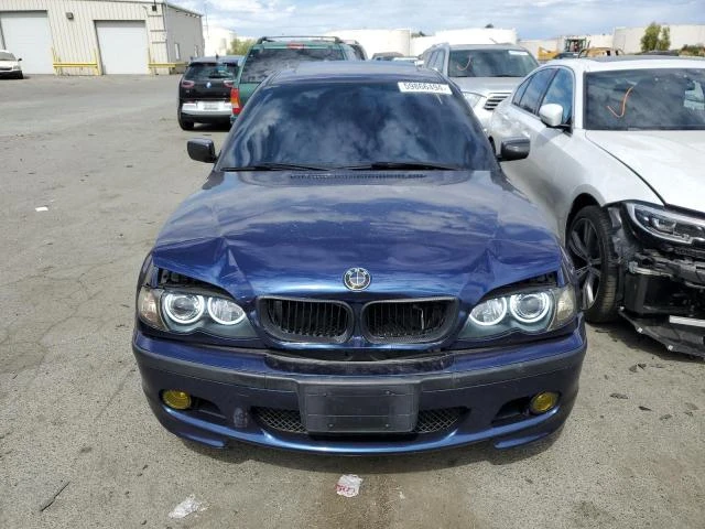 Photo 4 VIN: WBAEV53415KM40157 - BMW 330 I 