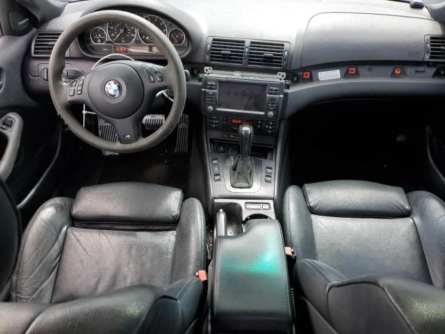 Photo 7 VIN: WBAEV53415KM40157 - BMW 330 I 