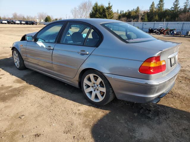 Photo 1 VIN: WBAEV53424KM07182 - BMW 3 SERIES 