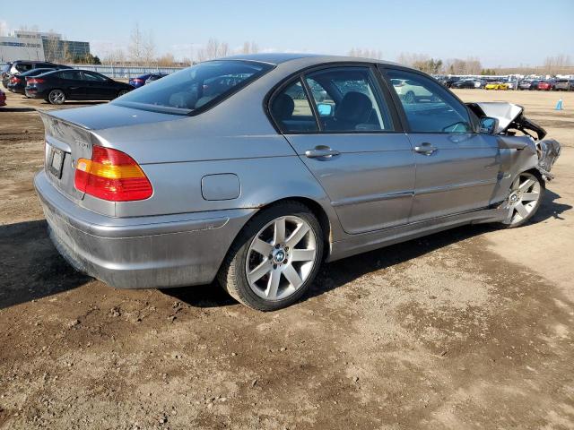 Photo 2 VIN: WBAEV53424KM07182 - BMW 3 SERIES 