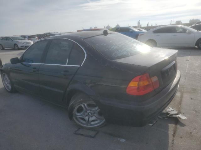 Photo 1 VIN: WBAEV53424KM33944 - BMW 3 SERIES 