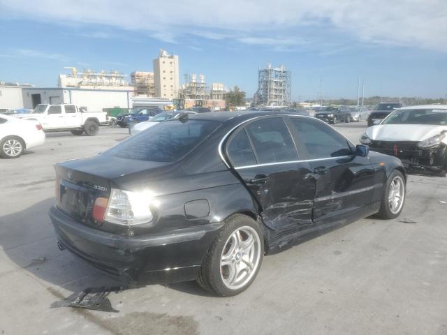 Photo 2 VIN: WBAEV53424KM33944 - BMW 3 SERIES 