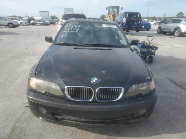 Photo 4 VIN: WBAEV53424KM33944 - BMW 3 SERIES 