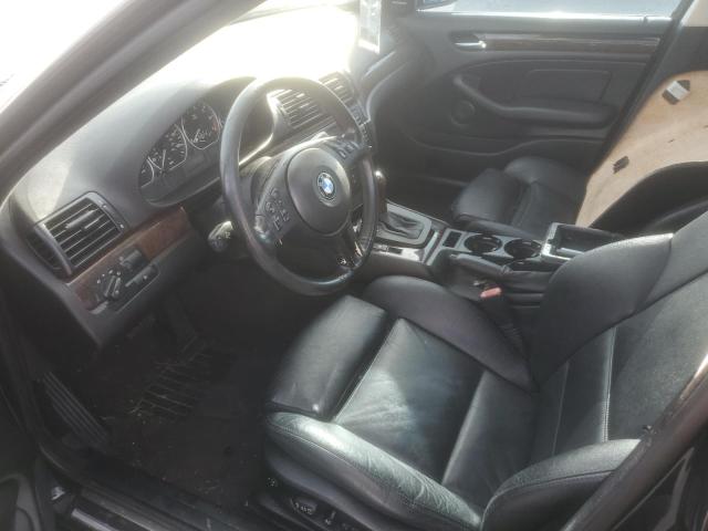 Photo 6 VIN: WBAEV53424KM33944 - BMW 3 SERIES 