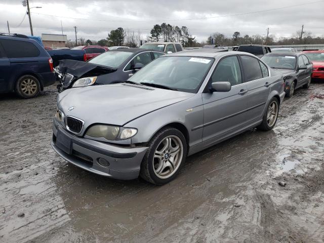 Photo 1 VIN: WBAEV53425KM08799 - BMW 330 I 