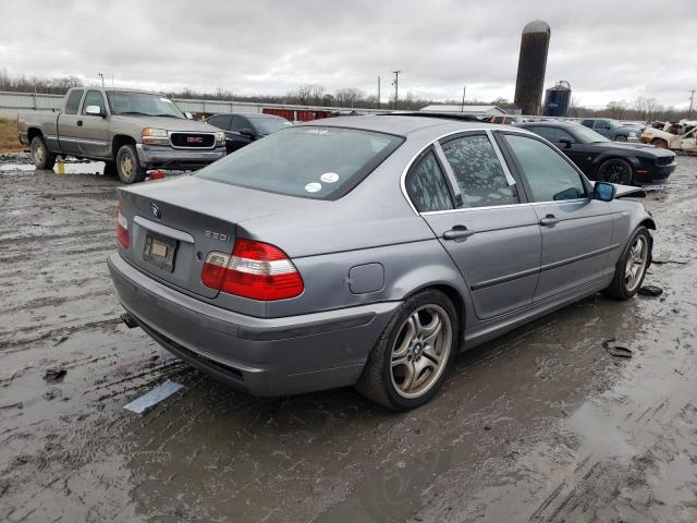 Photo 3 VIN: WBAEV53425KM08799 - BMW 330 I 