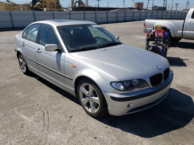 Photo 3 VIN: WBAEV53425KM41673 - BMW 330 I 