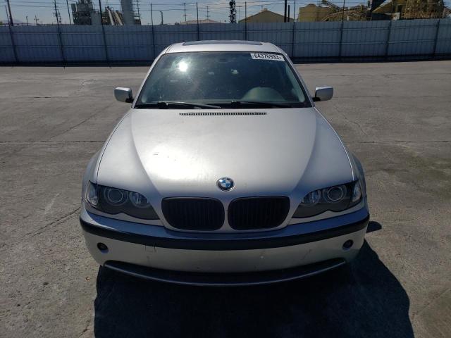 Photo 4 VIN: WBAEV53425KM41673 - BMW 330 I 