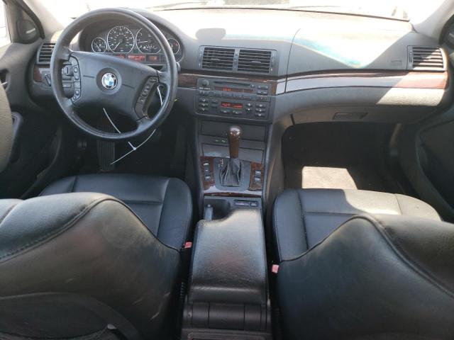 Photo 7 VIN: WBAEV53425KM41673 - BMW 330 I 