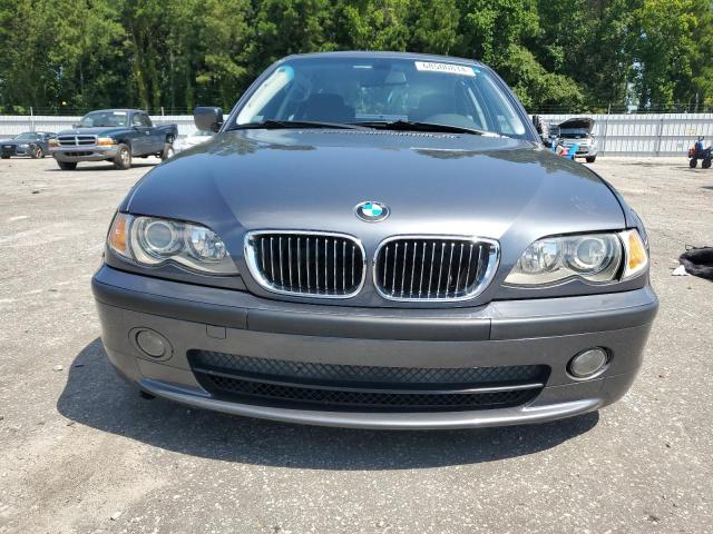 Photo 4 VIN: WBAEV53432KM16650 - BMW 330 I 