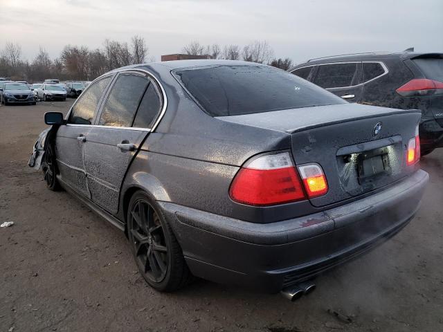 Photo 1 VIN: WBAEV53433KM03222 - BMW 3 SERIES 