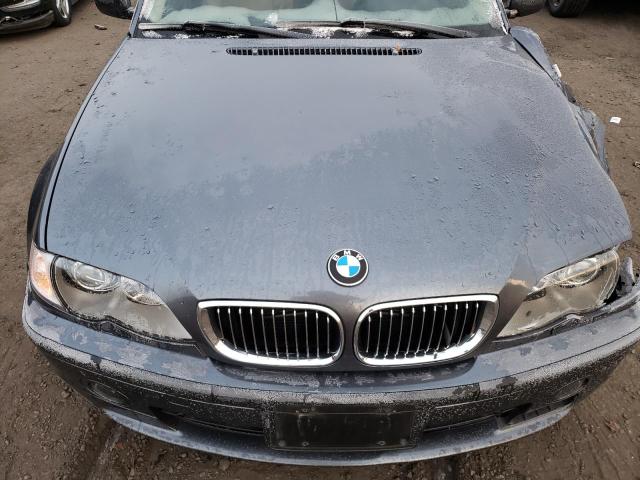 Photo 10 VIN: WBAEV53433KM03222 - BMW 3 SERIES 