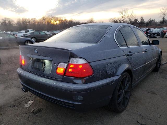 Photo 2 VIN: WBAEV53433KM03222 - BMW 3 SERIES 