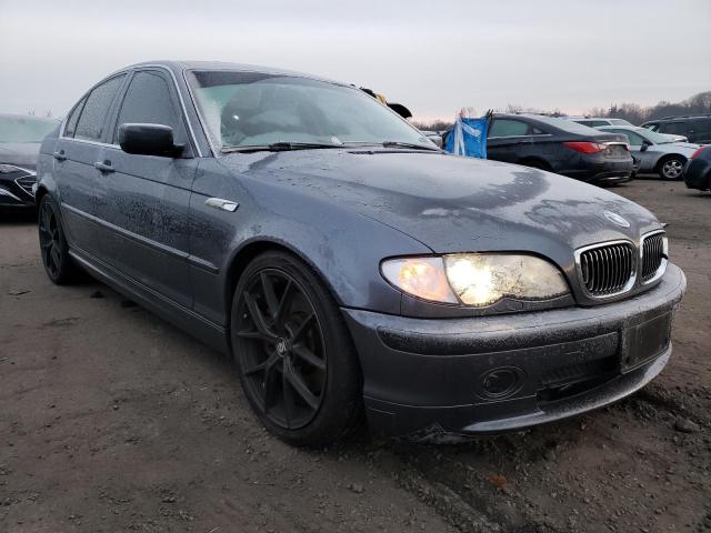 Photo 3 VIN: WBAEV53433KM03222 - BMW 3 SERIES 