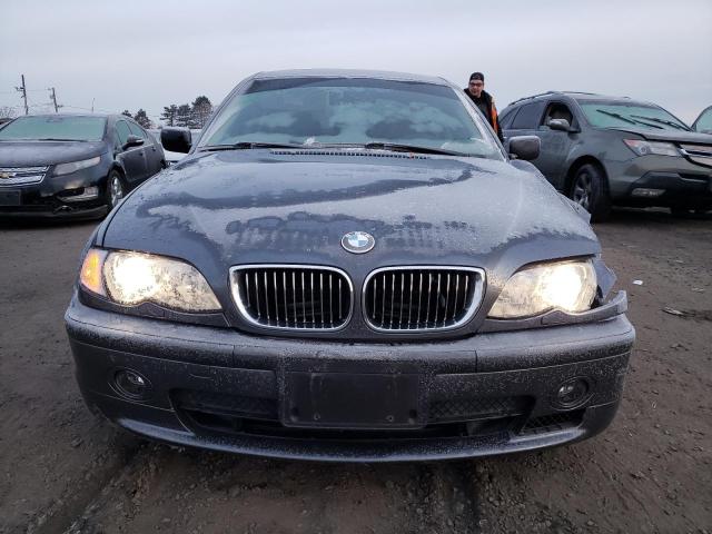 Photo 4 VIN: WBAEV53433KM03222 - BMW 3 SERIES 