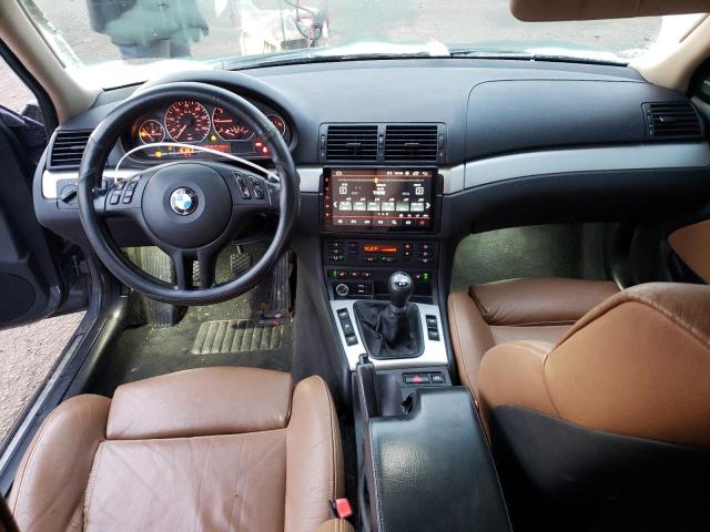 Photo 7 VIN: WBAEV53433KM03222 - BMW 3 SERIES 