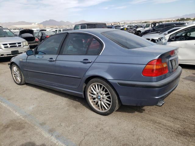 Photo 1 VIN: WBAEV53433KM31263 - BMW 3 SERIES 