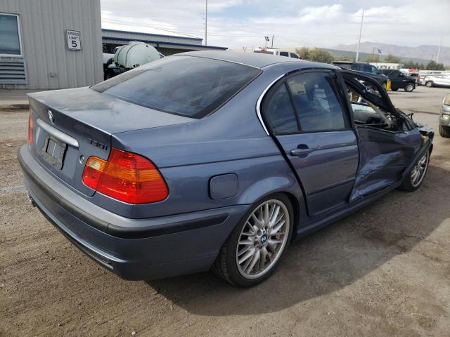 Photo 2 VIN: WBAEV53433KM31263 - BMW 3 SERIES 