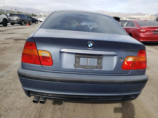 Photo 5 VIN: WBAEV53433KM31263 - BMW 3 SERIES 