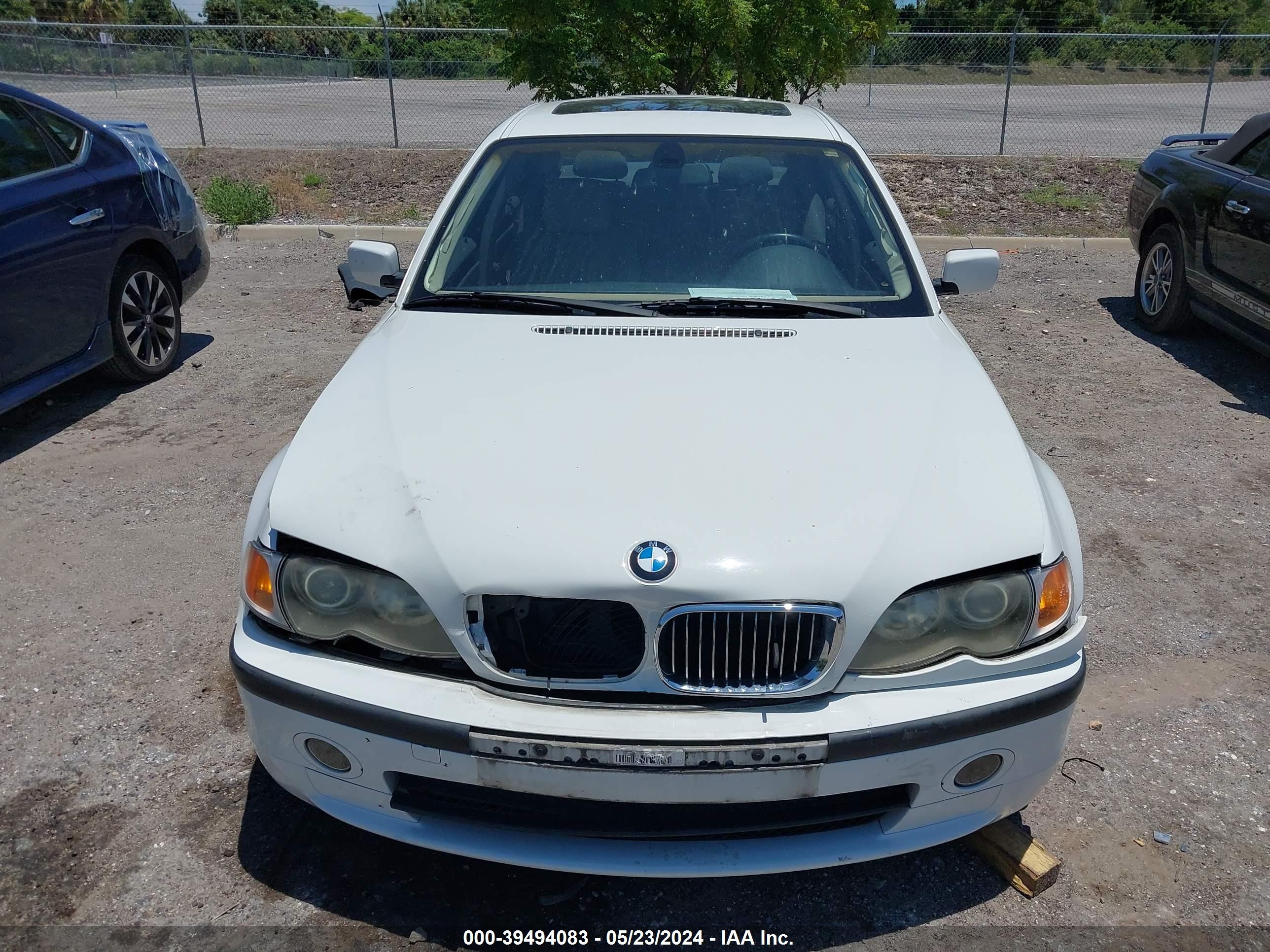 Photo 12 VIN: WBAEV53433KM32171 - BMW 3ER 