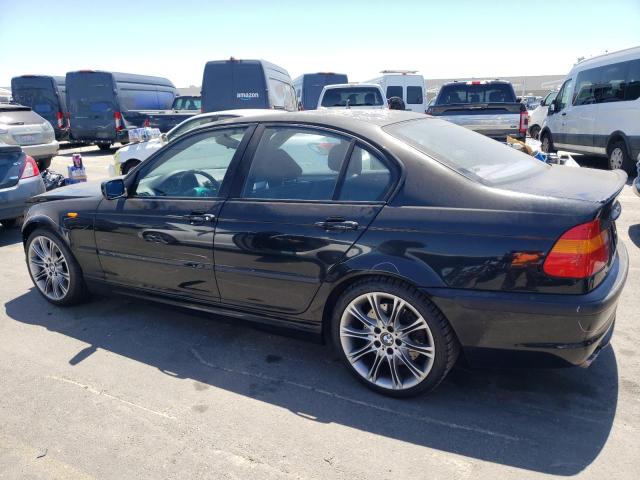 Photo 1 VIN: WBAEV53434KM05988 - BMW 3 SERIES 