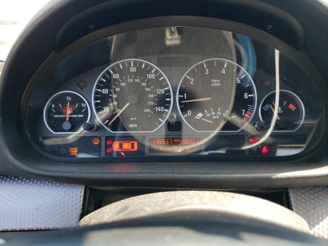 Photo 8 VIN: WBAEV53434KM05988 - BMW 3 SERIES 