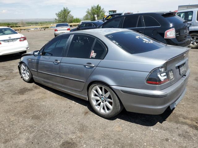 Photo 1 VIN: WBAEV53434KM34682 - BMW 330 I 