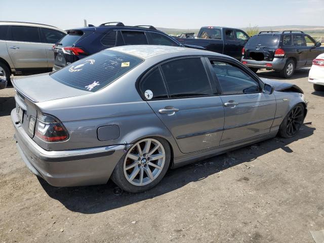 Photo 2 VIN: WBAEV53434KM34682 - BMW 330 I 