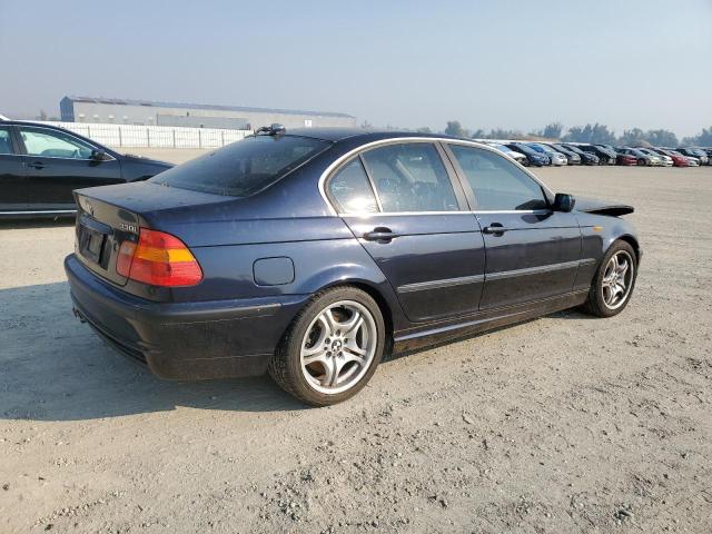 Photo 2 VIN: WBAEV53435KM41701 - BMW 3 SERIES 