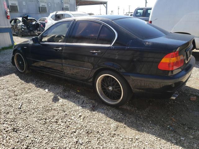 Photo 1 VIN: WBAEV53443KM28338 - BMW 3 SERIES 