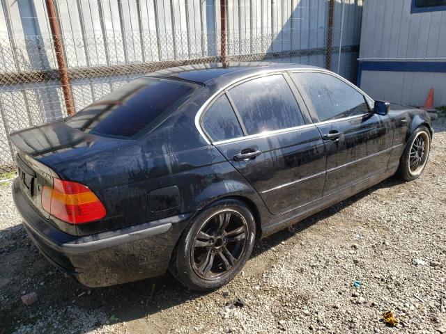 Photo 2 VIN: WBAEV53443KM28338 - BMW 3 SERIES 