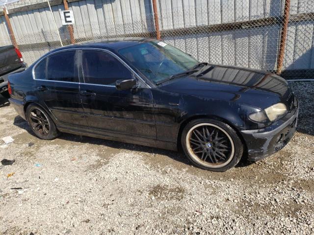 Photo 3 VIN: WBAEV53443KM28338 - BMW 3 SERIES 