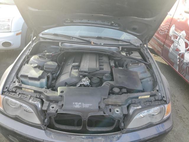 Photo 10 VIN: WBAEV53452KM00823 - BMW 3 SERIES 