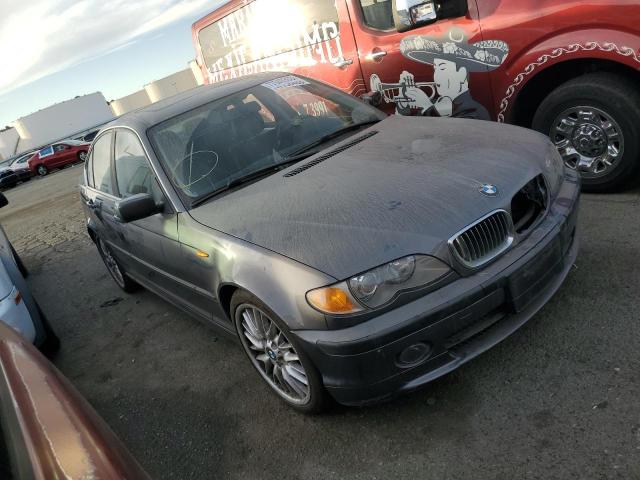 Photo 3 VIN: WBAEV53452KM00823 - BMW 3 SERIES 