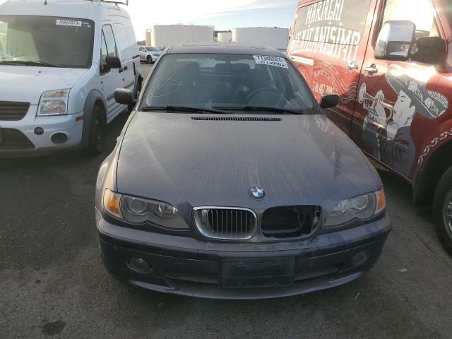 Photo 4 VIN: WBAEV53452KM00823 - BMW 3 SERIES 