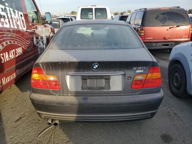 Photo 5 VIN: WBAEV53452KM00823 - BMW 3 SERIES 