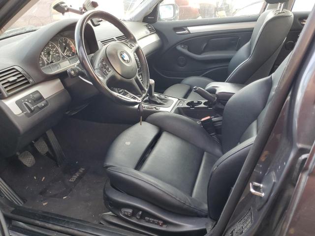 Photo 6 VIN: WBAEV53452KM00823 - BMW 3 SERIES 