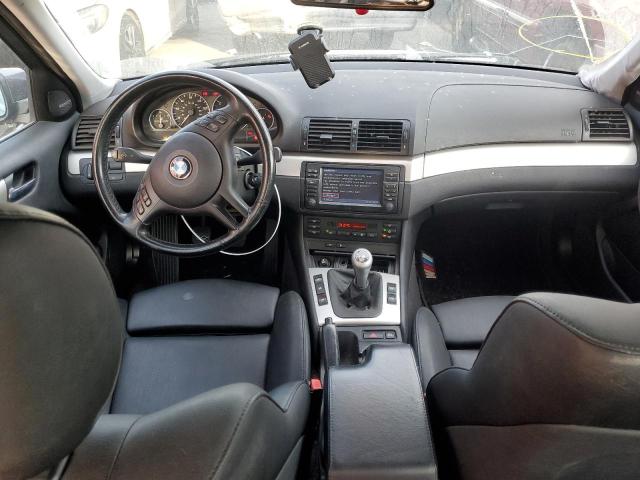 Photo 7 VIN: WBAEV53452KM00823 - BMW 3 SERIES 