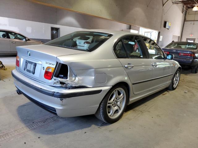 Photo 2 VIN: WBAEV53452KM17959 - BMW 3 SERIES 