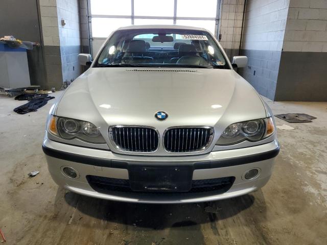 Photo 4 VIN: WBAEV53452KM17959 - BMW 3 SERIES 