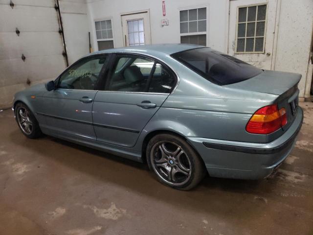 Photo 1 VIN: WBAEV53452KM18710 - BMW 3 SERIES 