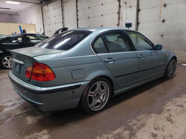 Photo 2 VIN: WBAEV53452KM18710 - BMW 3 SERIES 