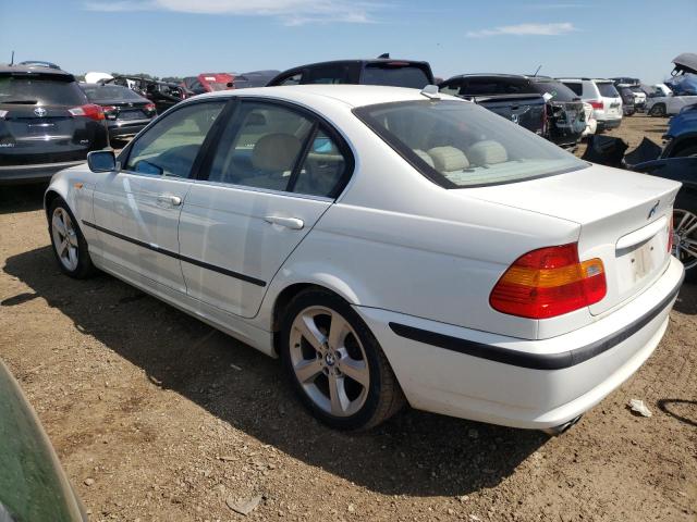 Photo 1 VIN: WBAEV53454KM35753 - BMW 3 SERIES 