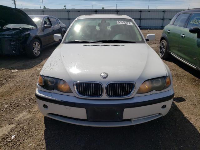 Photo 4 VIN: WBAEV53454KM35753 - BMW 3 SERIES 