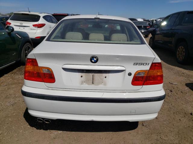 Photo 5 VIN: WBAEV53454KM35753 - BMW 3 SERIES 