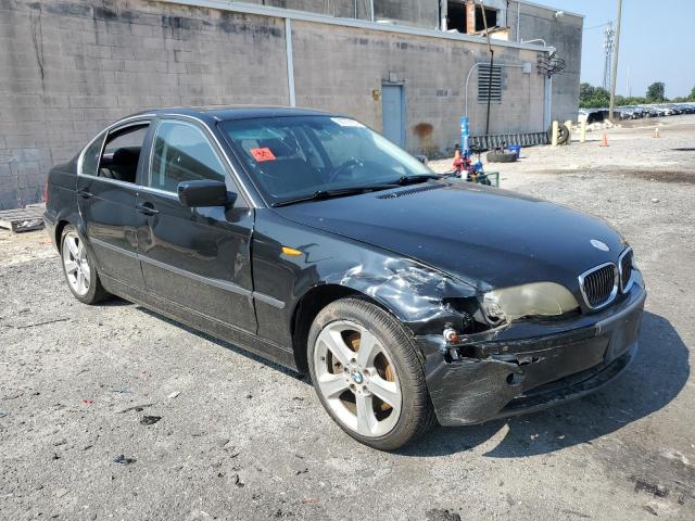 Photo 3 VIN: WBAEV53455KM42476 - BMW 330 I 