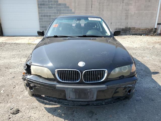 Photo 4 VIN: WBAEV53455KM42476 - BMW 330 I 