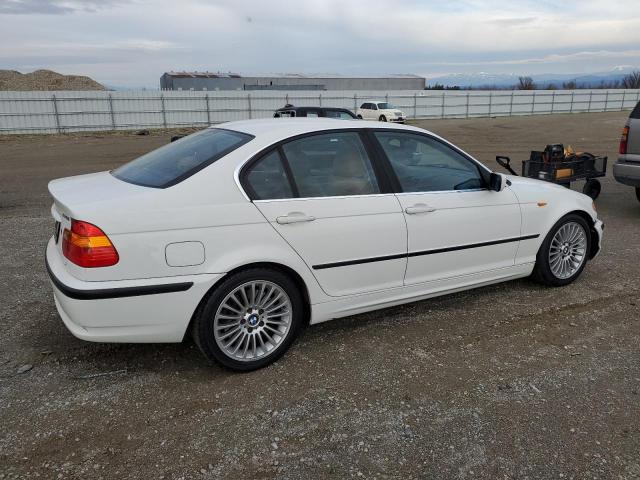 Photo 2 VIN: WBAEV53463KM26025 - BMW 3 SERIES 