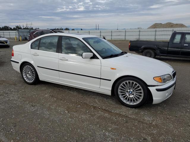 Photo 3 VIN: WBAEV53463KM26025 - BMW 3 SERIES 